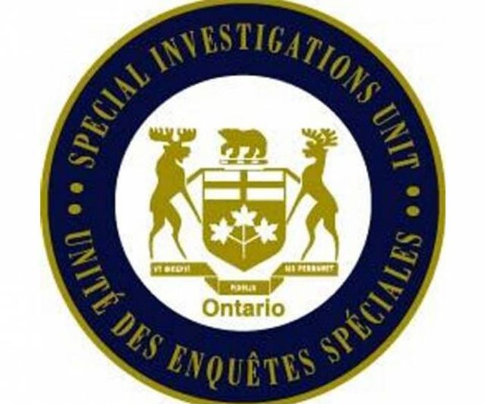 POLICE GUN DOWN MAN: SIU Launches Explosive Investigation!