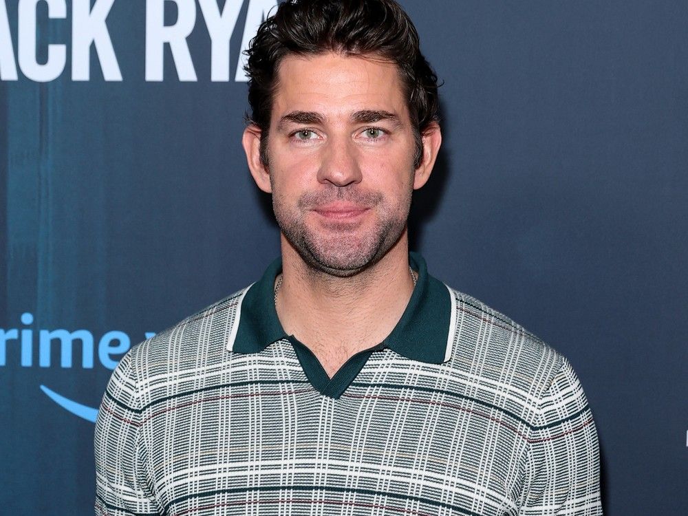 'Jack Ryan' clip goes viral for predicting Trump's takeover of Venezuela