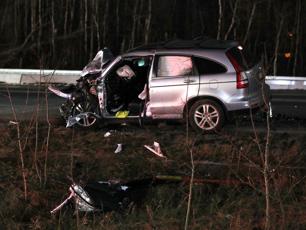 EDMONTON MANHUNT: Justice NOW for Fallen Officer!