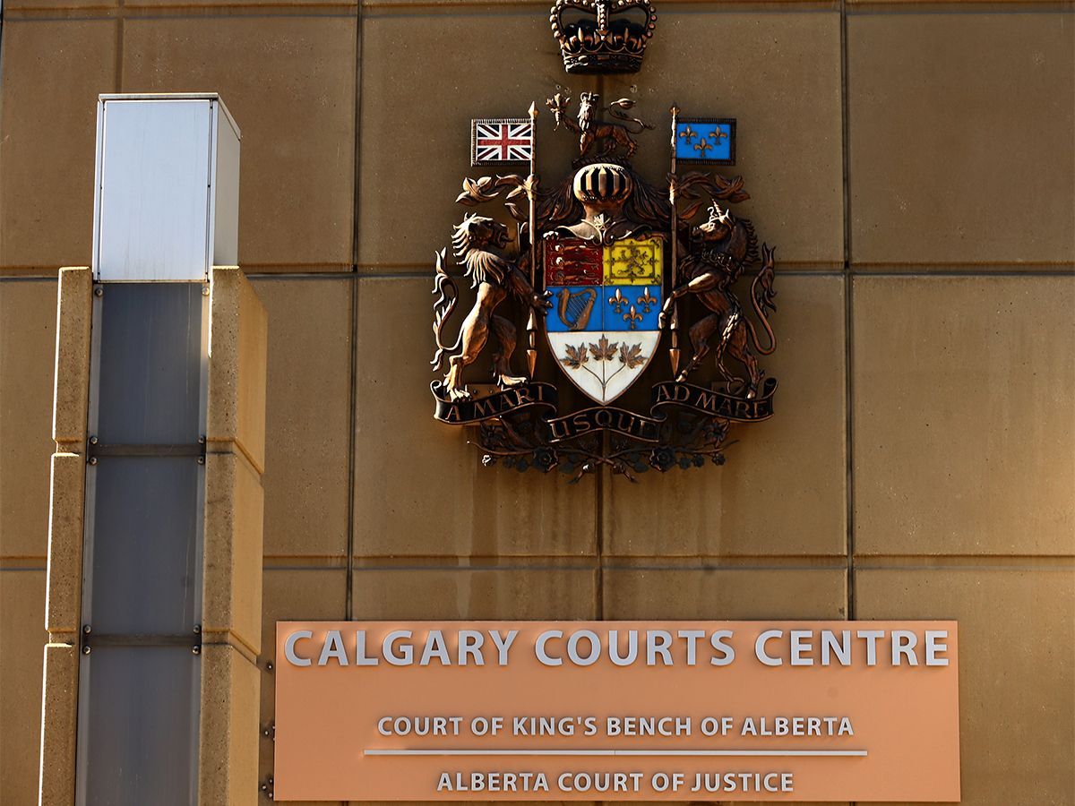 Calgary father charged with abducting son and taking him overseas to seek bail