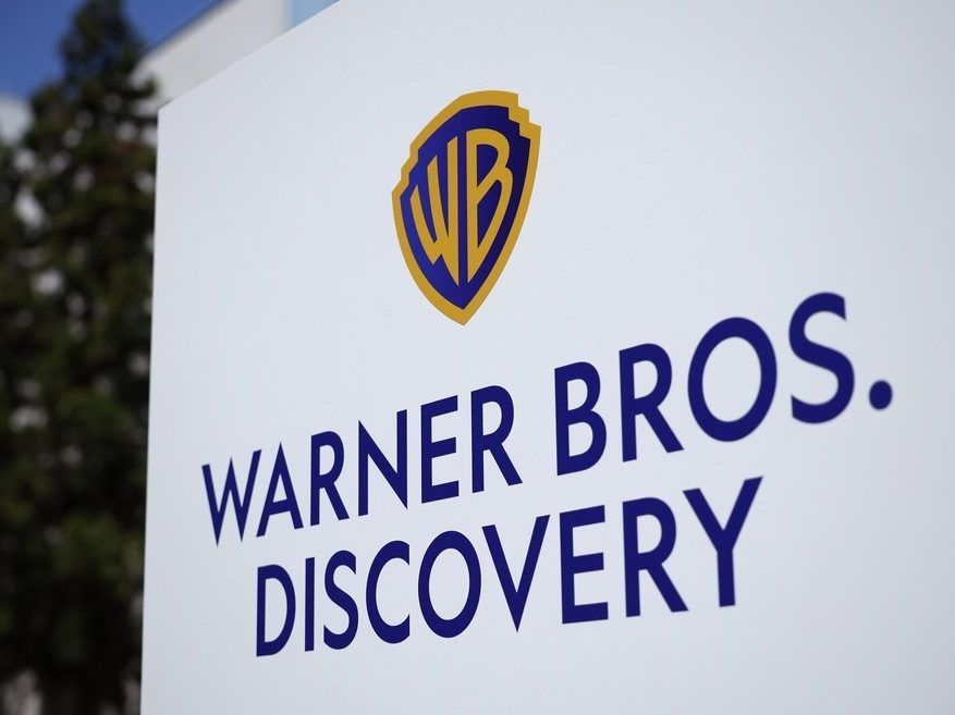 Warner Bros reopens takeover talks with Paramount after Netflix waiver