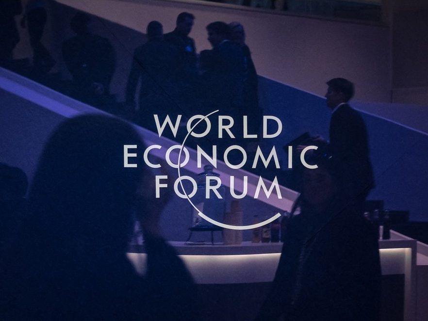 EDITORIAL: Global elites attending World Economic Forum