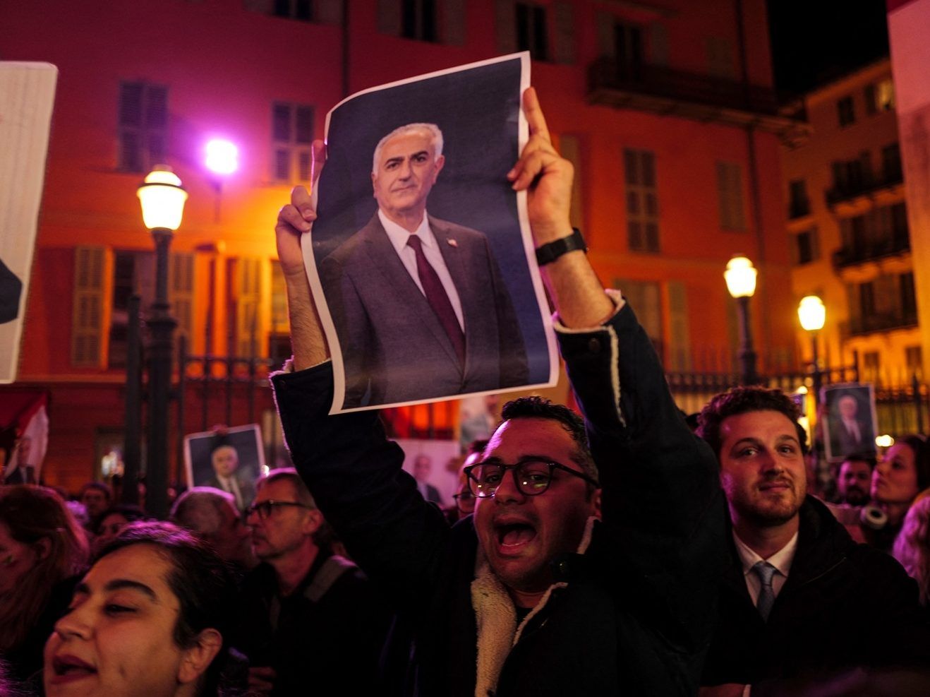 Iran further extends order closing its airspace to commercial aircraft