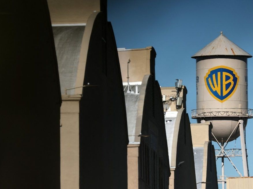 Netflix intensifies bid for Warner Bros making its $72B offer all cash