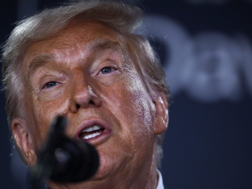 EDITORIAL: Donald Trump gives Canada an Arctic cold shoulder