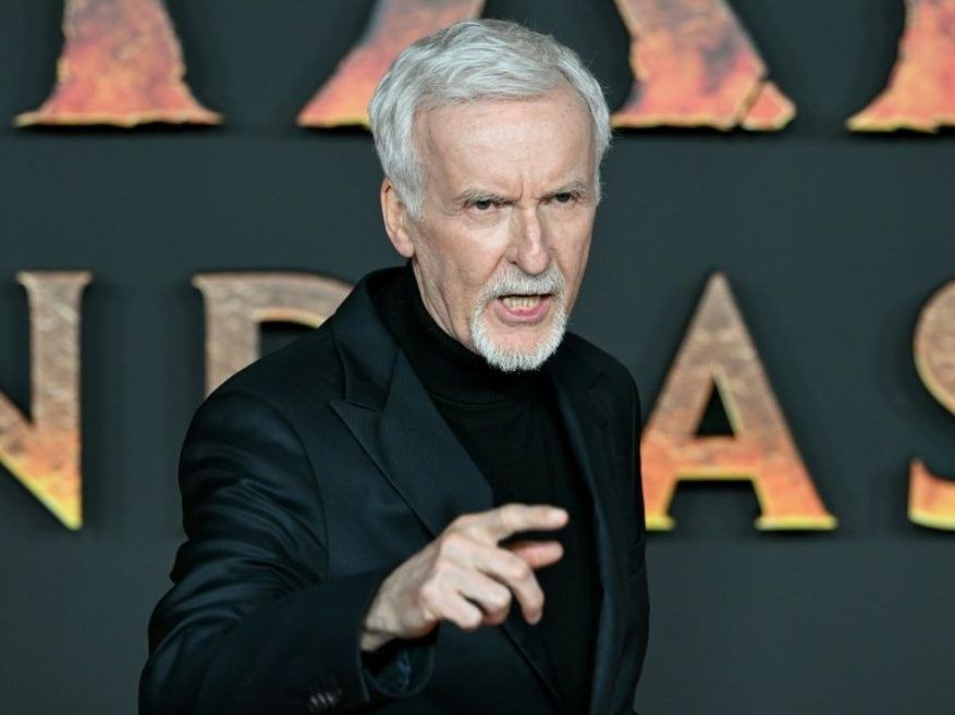 'Avatar: Fire and Ash' is US director James Cameron's fourth film to pass the $1 billion mark globally.