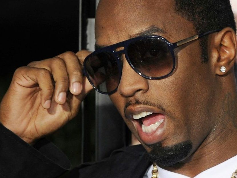 President Donald Trump said he does not plan to issue a pardon to hip-hop star Sean &ldquo;Diddy&rdquo; Combs.