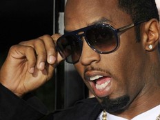 President Donald Trump said he does not plan to issue a pardon to hip-hop star Sean “Diddy” Combs.