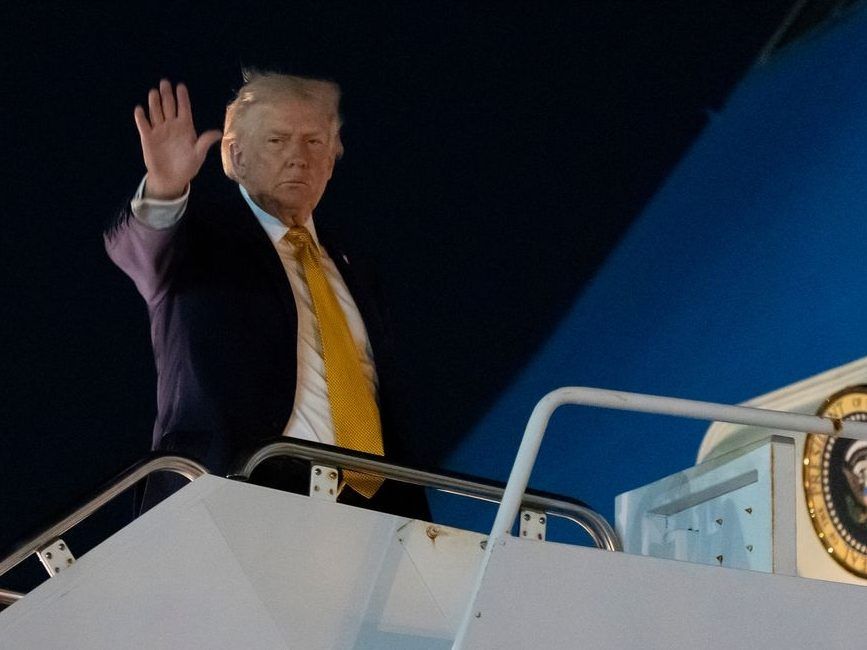 New Canadian consulate won't sway Trump's Greenland ambitions, former policy director says