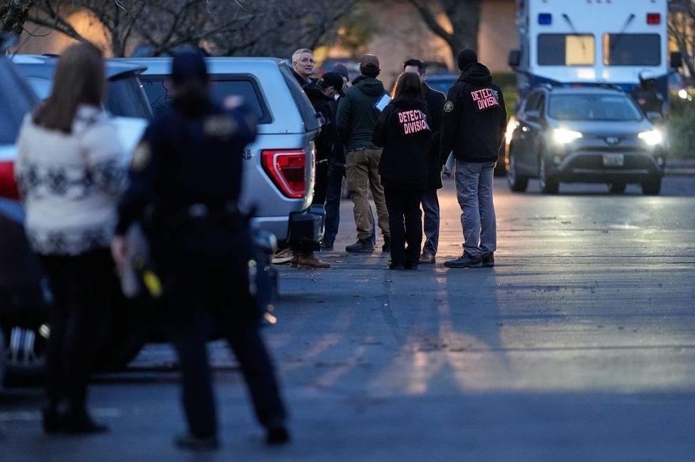 PORTLAND ERUPTS: Feds Open Fire, Chaos Unleashed!