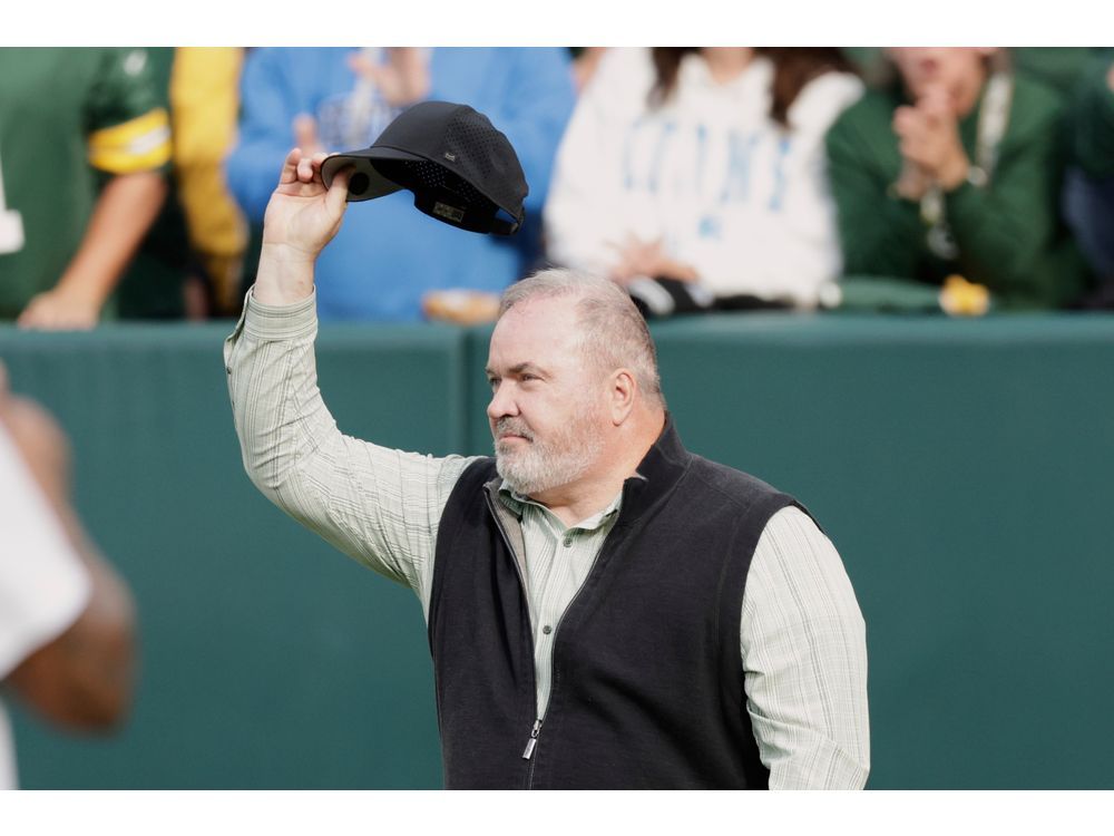 Pittsburgh Steelers agree to hire Mike McCarthy as head coach