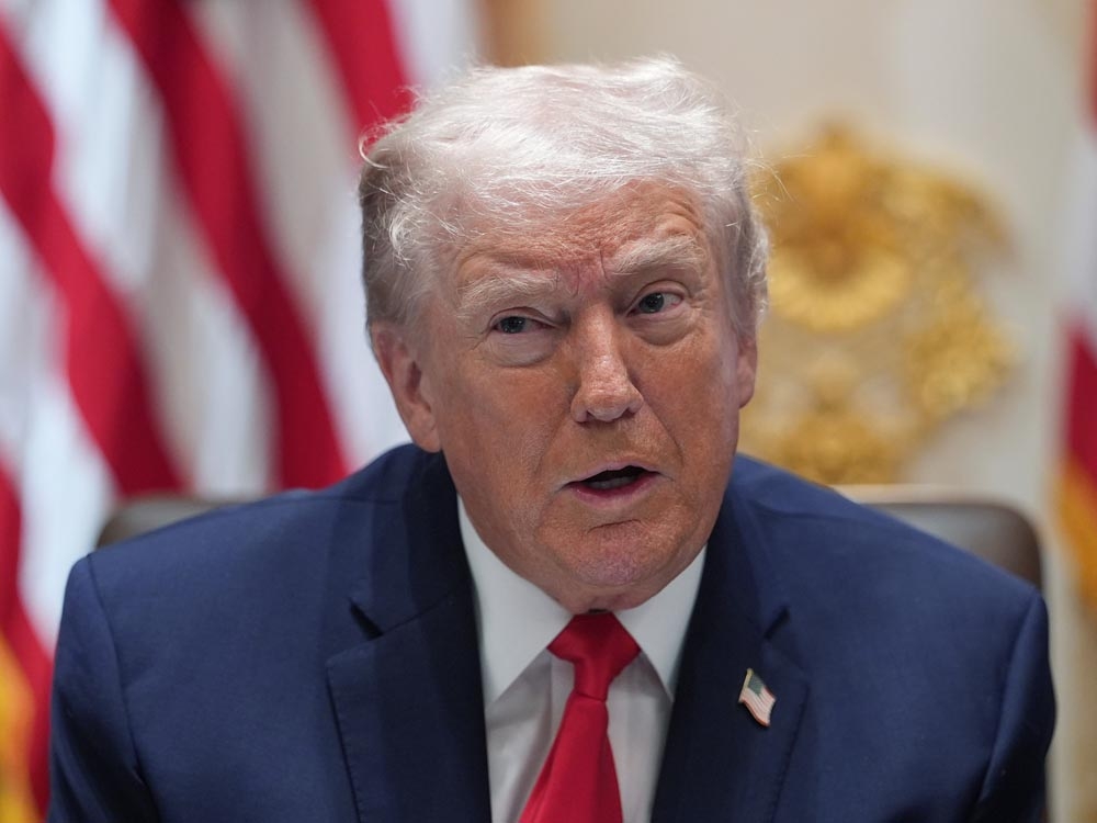 TRUMP DECLARES WAR ON CANADA: 50% AIRLINE TAX IMMINENT!