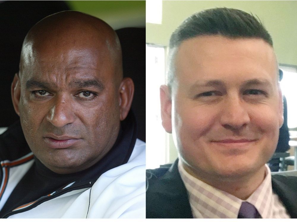 DETECTIVE SILENCED: Edmonton Police Cover-Up EXPLODES!