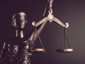 Ex-Ontario judge thought he was above the law Ex-Ontario judge thought he was above the law