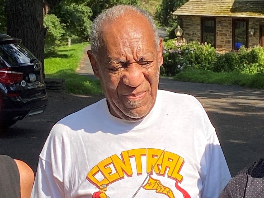 Bill Cosby allegedly gave sedative to young woman he wanted to have sex with