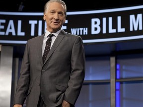 Bill Maher to Hollywood celebs: 'Just shut the f--- up' | Toronto Sun
