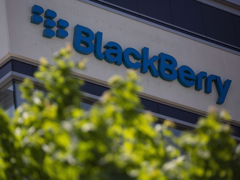 BlackBerry DESTROYS Lawsuit: No Wrongdoing Found!