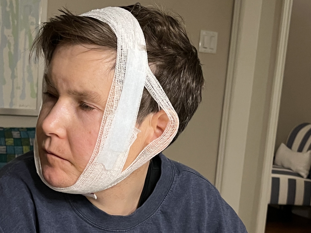 VICIOUS ATTACK: Boy MAULED During Group Home Strike!