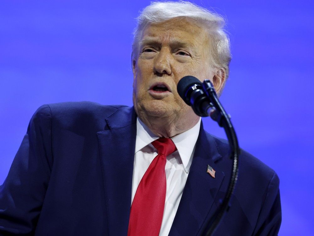 Most Americans against U.S. expansion, poll suggests