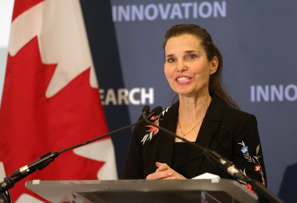 Former MP Kirsty Duncan passes away at 59.