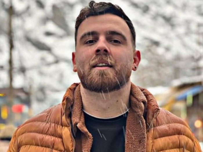 Detained protester Erfan Soltani faces execution in Iran