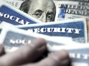 ELDER: Minnesota stealing a reason to re-think government welfare ELDER: Minnesota stealing a reason to re-think government welfare