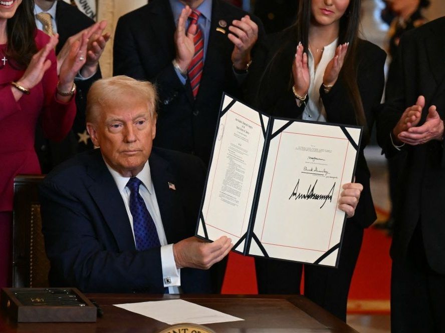 More than 21,000 illegal migrant criminals detained since Laken Riley Act: U.S. officials