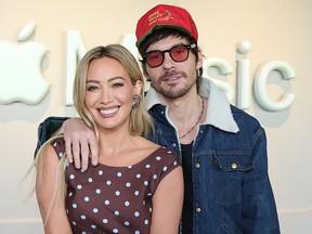 Hilary Duff’s husband drags Ashley Tisdale for poisonous mother group claims Hilary Duff’s husband drags Ashley Tisdale for poisonous mother group claims