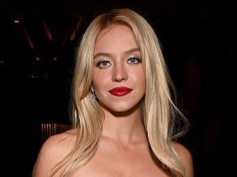 Sydney Sweeney attends the after party for Lionsgate's LA Premiere of "The Housemaid" at Tao on December 15, 2025 in Los Angeles, California.