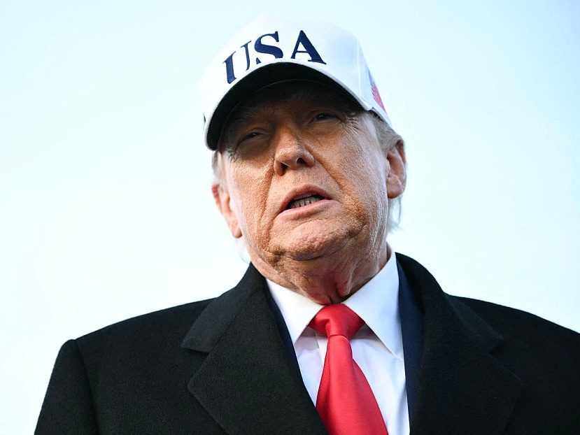 JONAH GOLDBERG: Trump's globalist era going to make everyone poorer