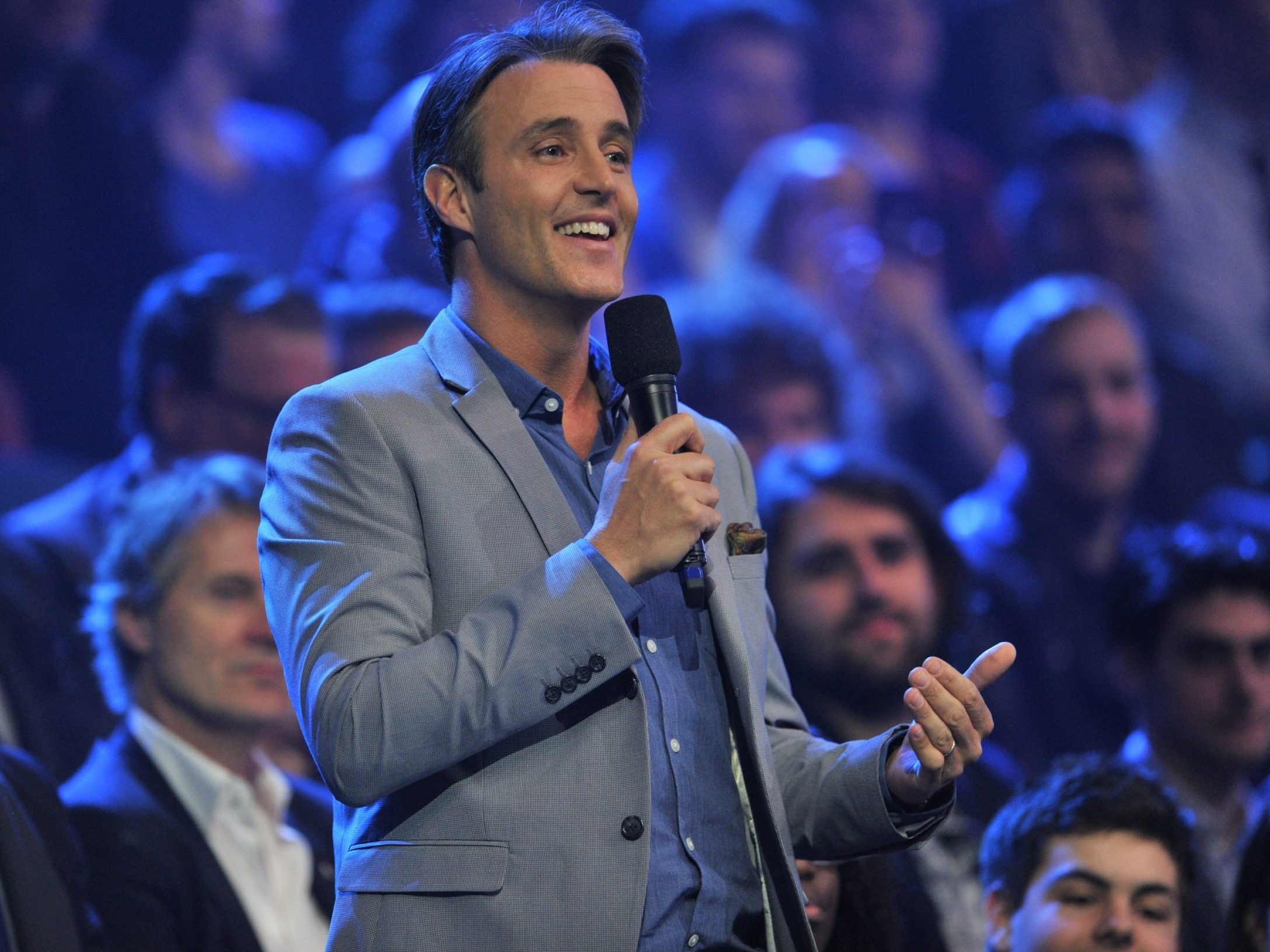 MULRONEY PASSES: Toronto's Mayoral Race Just EXPLODED!