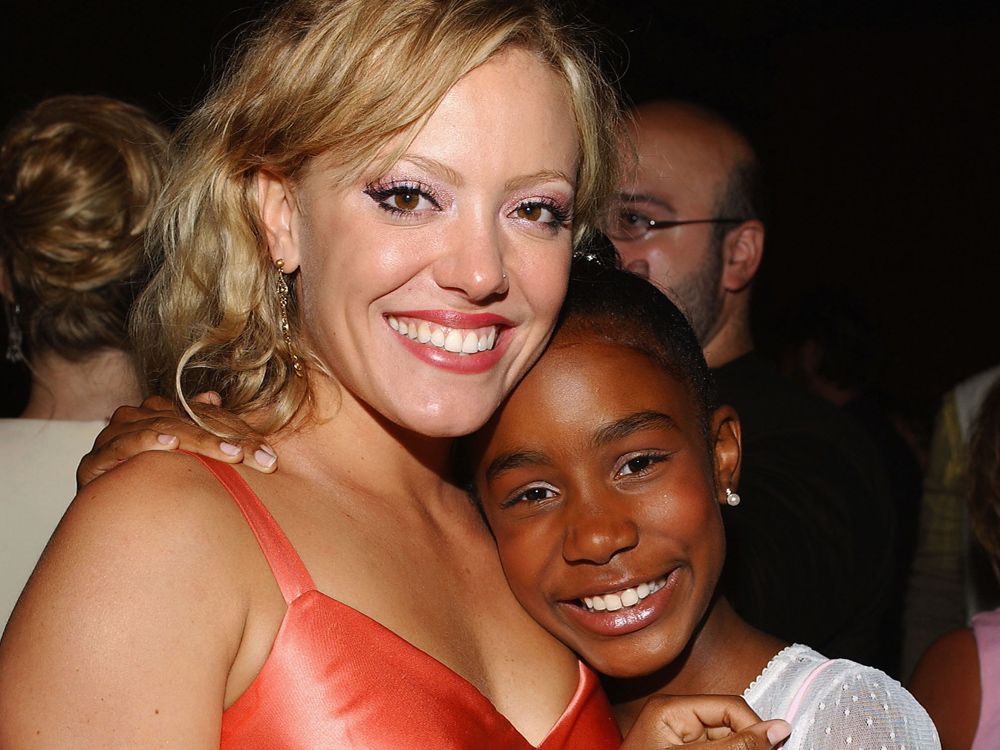 Ex-Nickelodeon star Kianna Underwood killed in hit-and-run