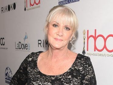 Mary Jo Buttafuoco attends the 4th Hollywood Beauty Awards at Avalon Hollywood on February 25, 2018 in Los Angeles, California.