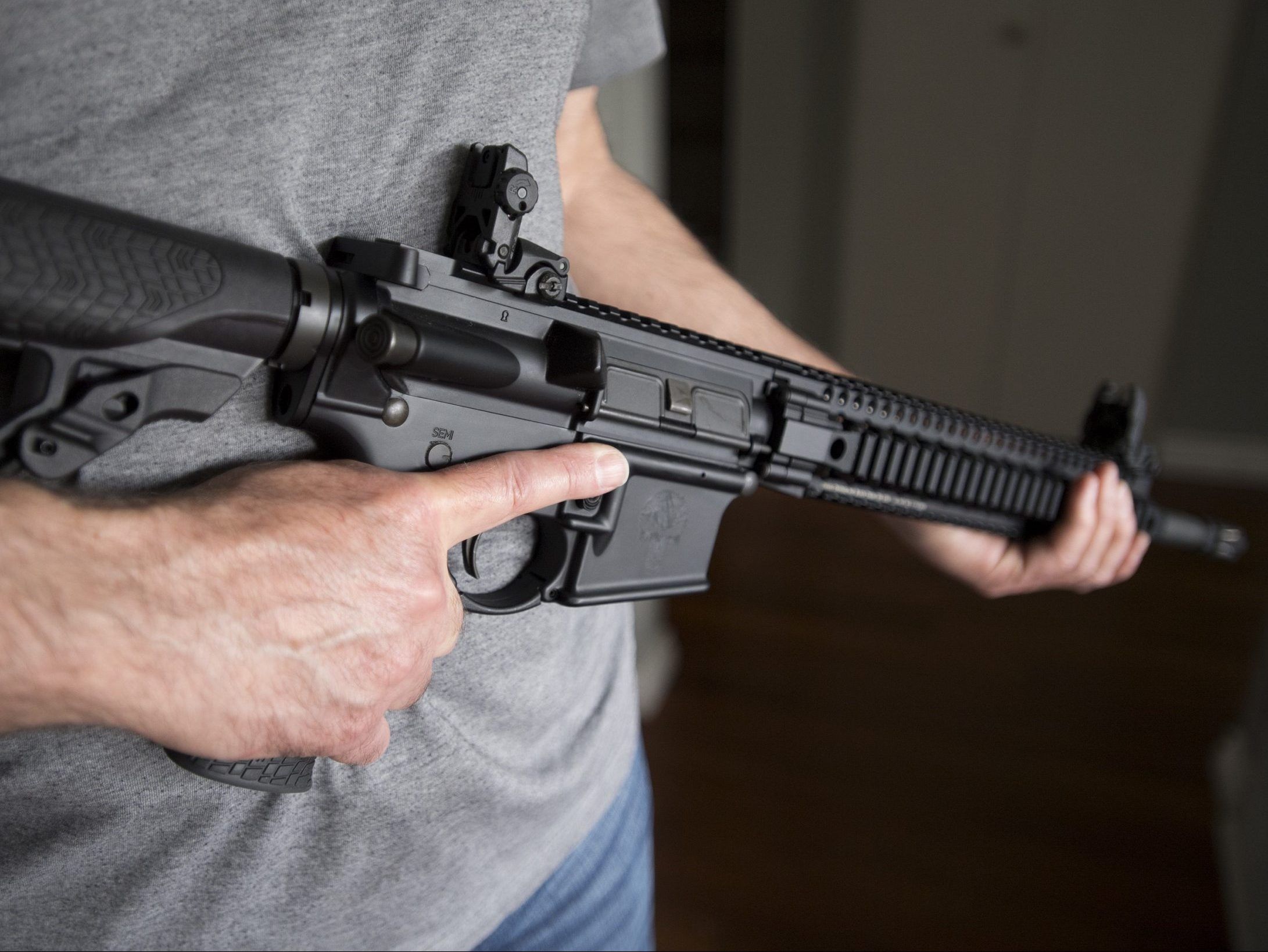 Gun buyback program not 'operationally viable' as Toronto Police opt out