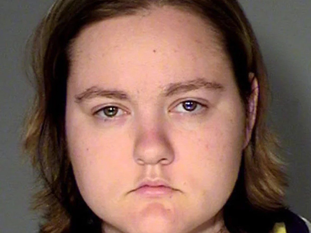 CRIME HUNTER: Minneapolis black widow wanted patsy to ice hubby