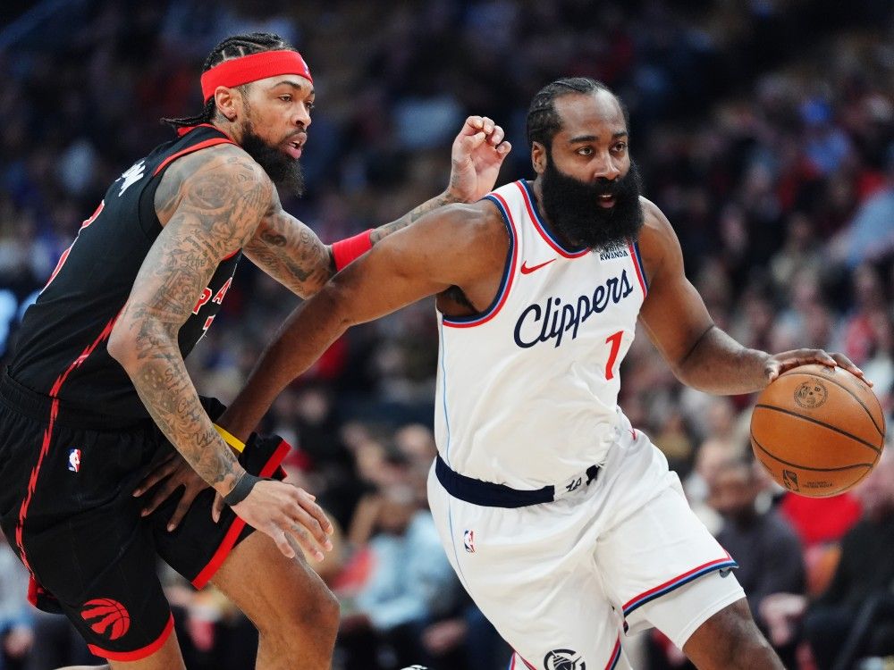 Raptors waste positive performances, blow game against Kawhi-less Clippers