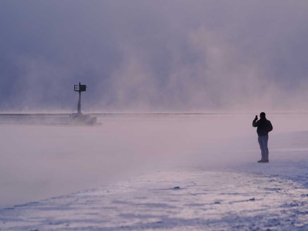 This winter storm could be one of the biggest in years for many U.S. cities