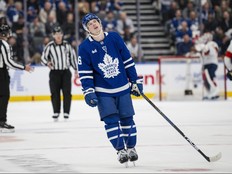 Mitch Marner