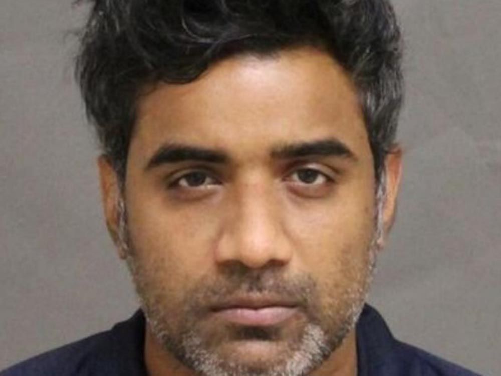 Toronto man pleads guilty to exploiting 100s of kids in the U.S.