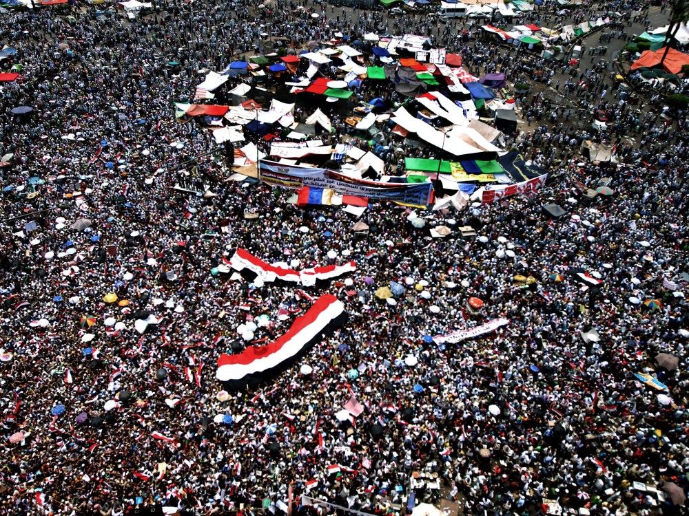 LILLEY: UAE sees Muslim Brotherhood as a problem. Why not Canada?