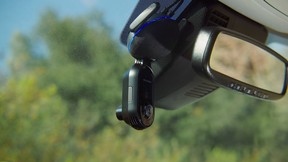 Nextbase iQ Smart Dashcam.