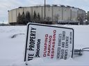 Formerly known as Northlands Coliseum or Rexall Place, the arena was officially closed one year ago on Jan. 1, 2018.