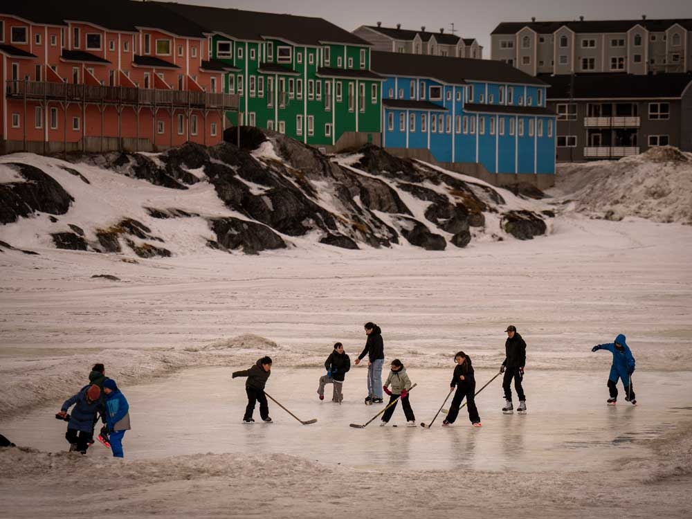 Trump's Greenland Grab: Canada in the Crosshairs!