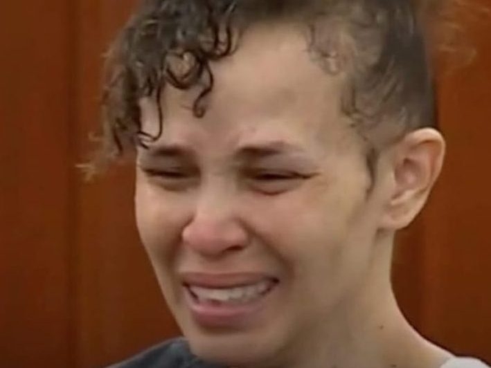 VEGAS PREDATOR LOCKED UP: 28 Years for Double Life of Horror!