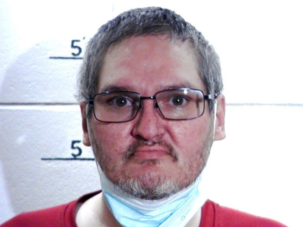 PEDO FILES: New RCMP database tracks sex offenders