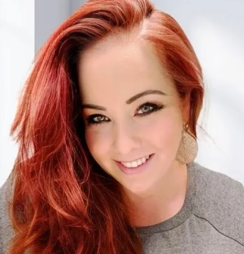  Allison Havemann-Niedrach.