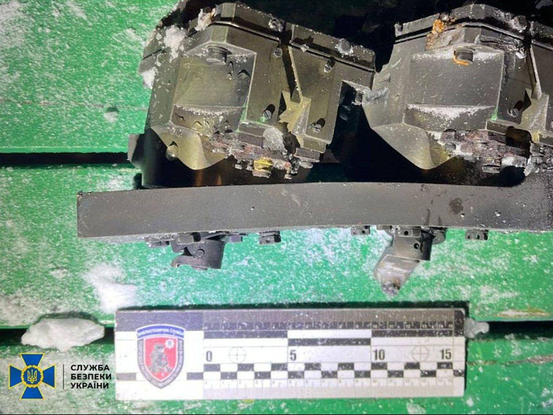 U.S. accuses Russia of ’dangerous and inexplicable escalation’ of war in Ukraine