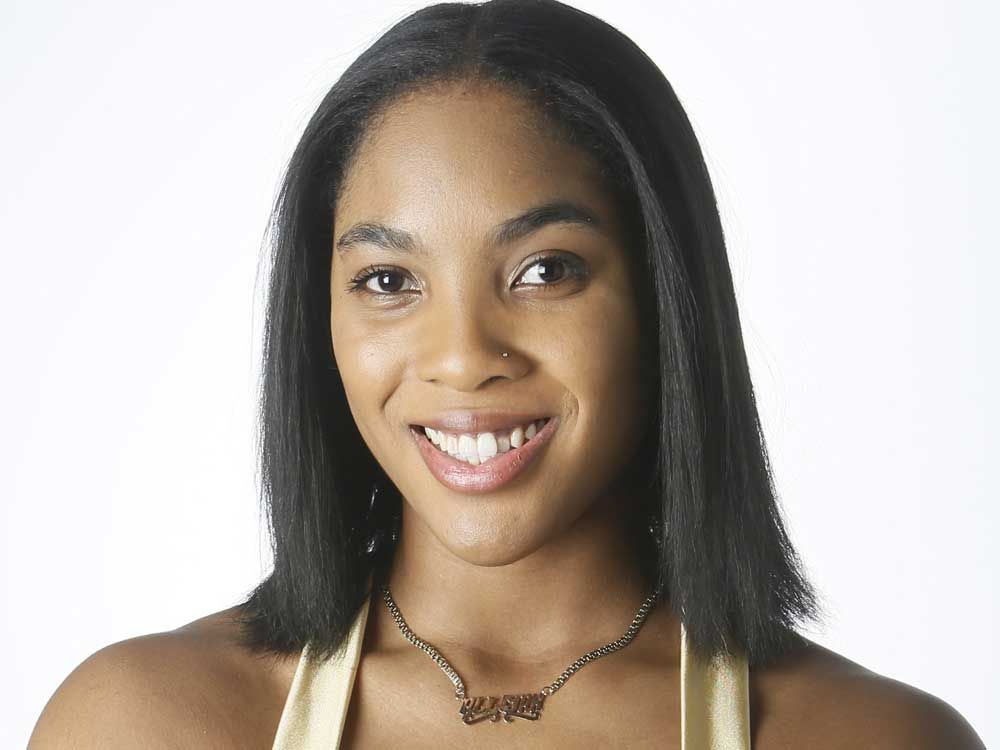 SUNshine Girl Alliyah