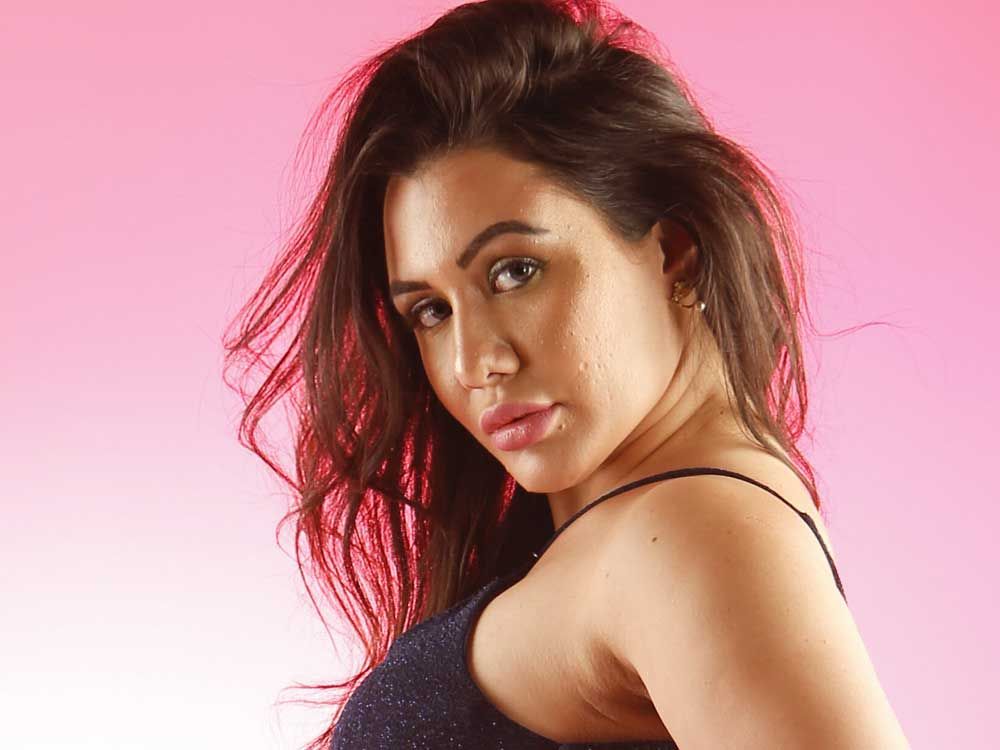 SUNshine Girl Johana