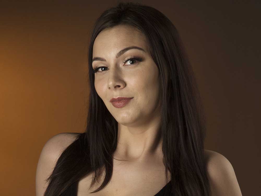 SUNshine Girl Michelle